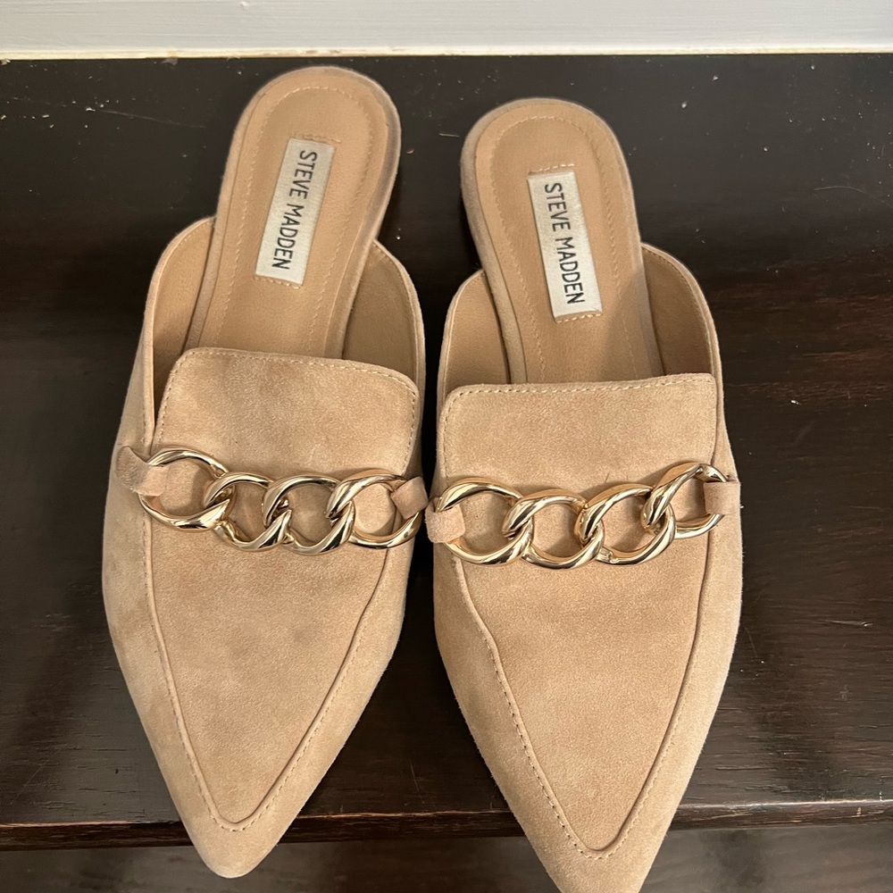 Steve Madden Mule